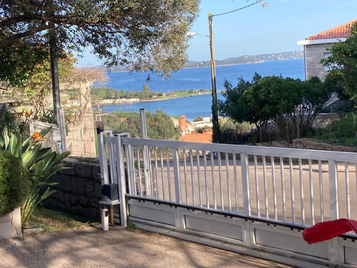 Maison Vue A-5 Minutes De La Vieille De Porto-vecchio Porto-Vecchio (Corsica)
