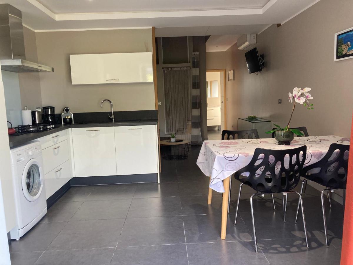 Hébergement de vacances Maison Vue A-5 Minutes De La Vieille De Porto-vecchio