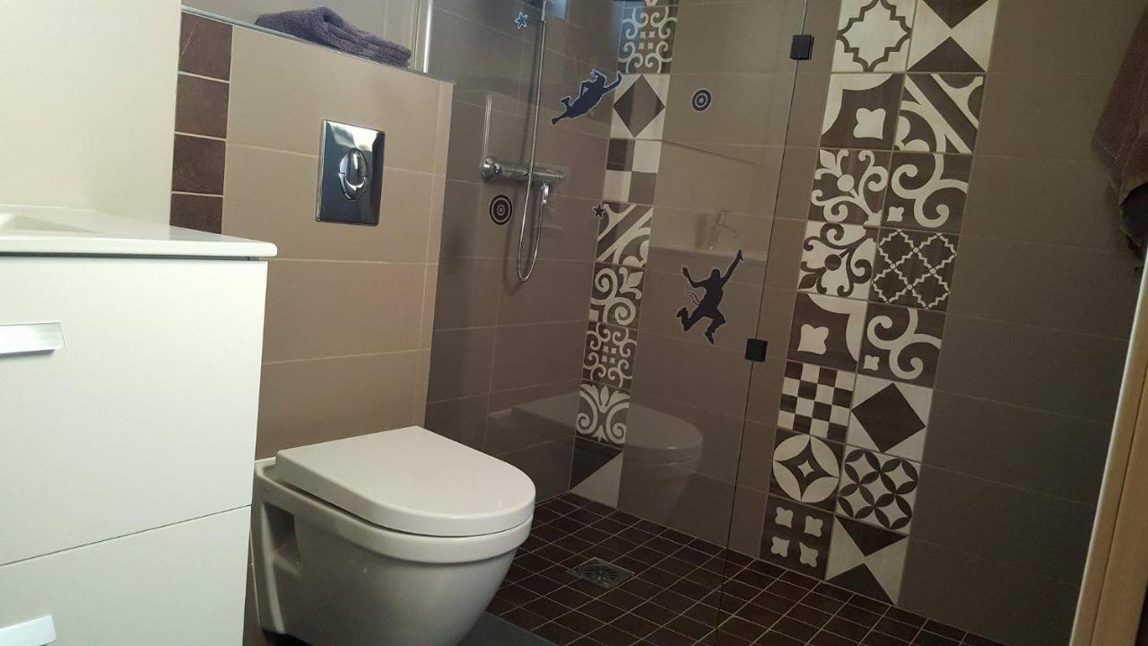 Maison Vue A-5 Minutes De La Vieille De Porto-vecchio