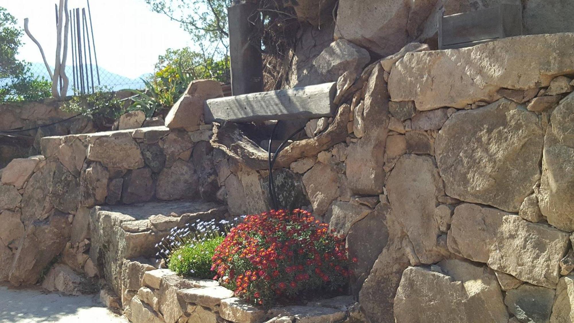 Hébergement de vacances Maison Vue A-5 Minutes De La Vieille De Porto-vecchio