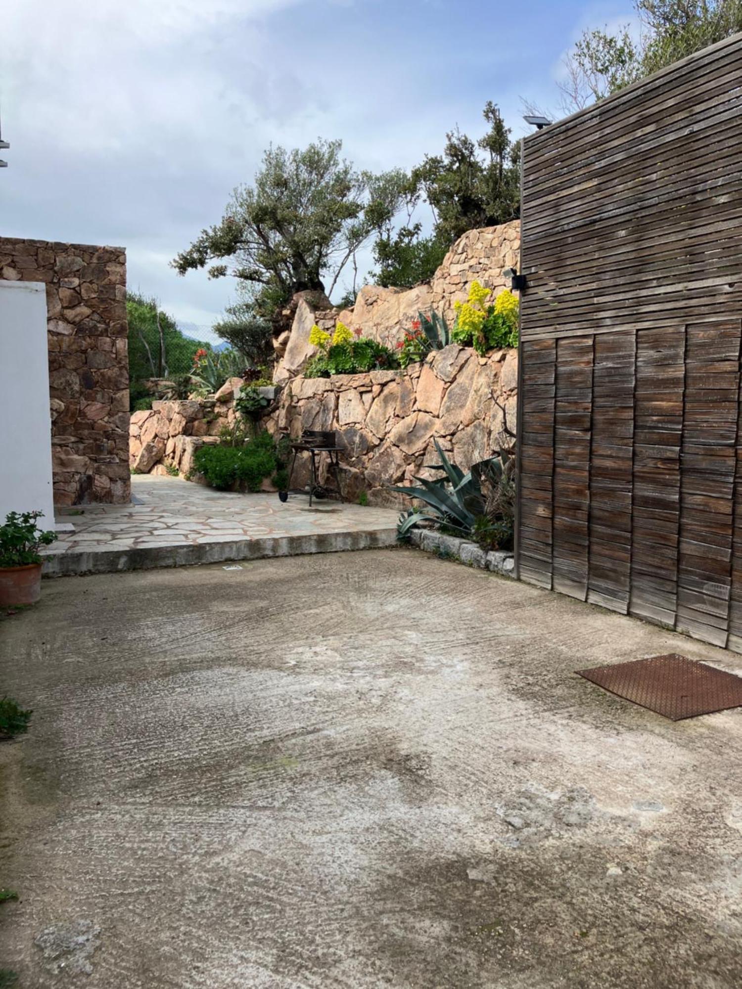 Maison Vue A-5 Minutes De La Vieille De Porto-vecchio * Porto-Vecchio (Corsica)